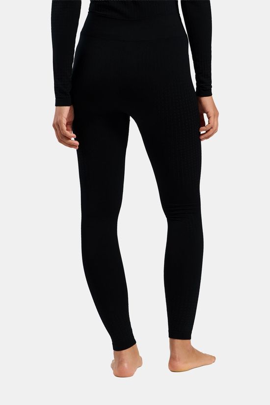 Odlo Performance Warm Base Layer Broek black