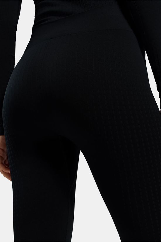 Odlo Performance Warm Base Layer Broek black
