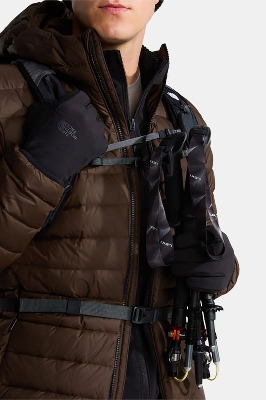 The North Face Apex Etip Touchscreen Handschoenen Dames black