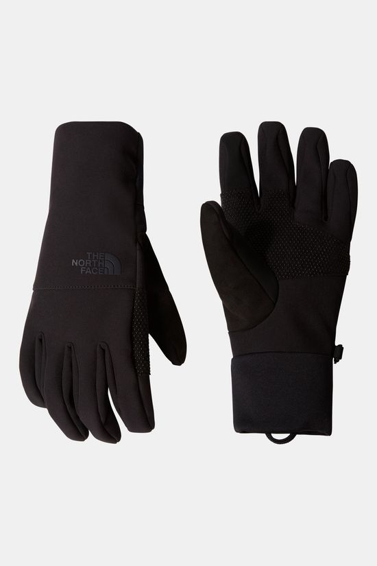 The North Face Apex Etip Touchscreen Handschoenen Dames Zwart