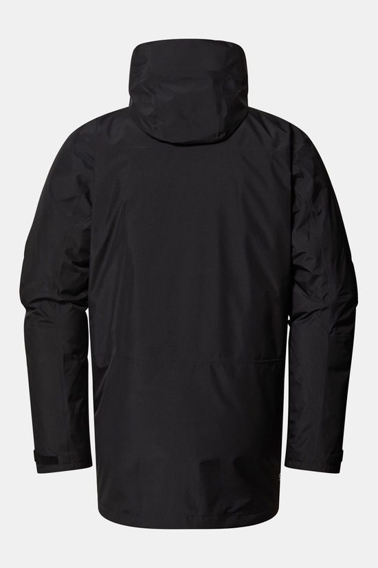Haglöfs Asp 3-in-1 GTX Parka black