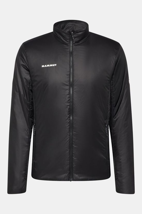 Mammut Alto Light 3-in-1 Jas Petrol