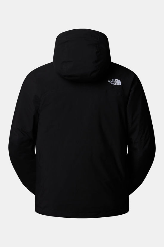 The North Face M Dryvent Mono Triclimate Jacket 3-In-1 Jas black