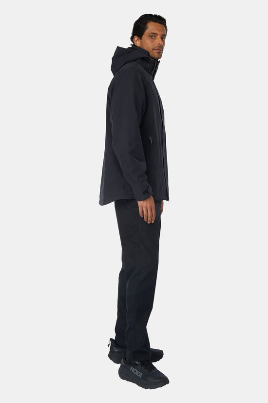 Ayacucho Adventure 3-In-1 II Jas Black/Marle
