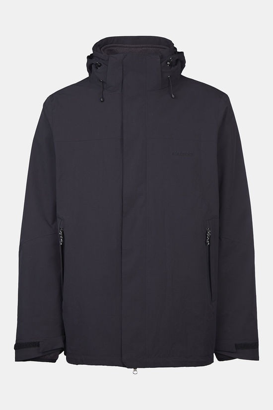 Ayacucho Adventure 3-In-1 II Jas Black/Marle