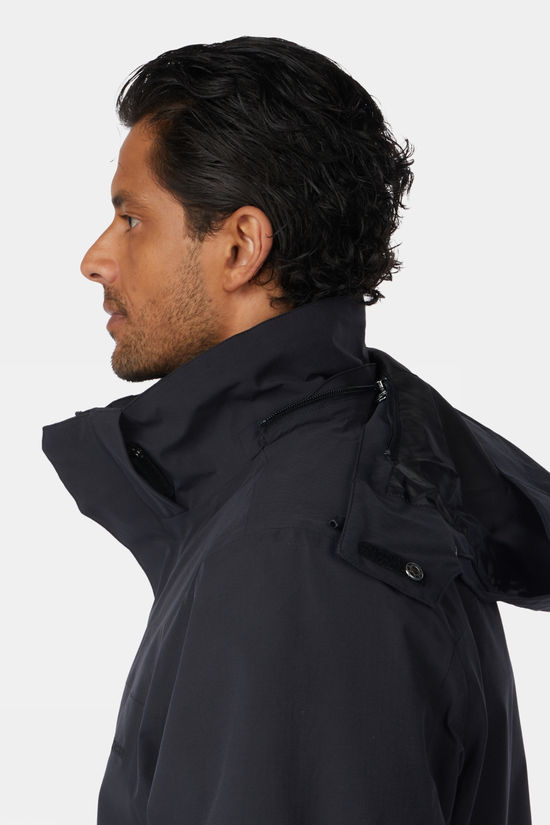 Ayacucho Adventure 3-In-1 II Jas Black/Marle
