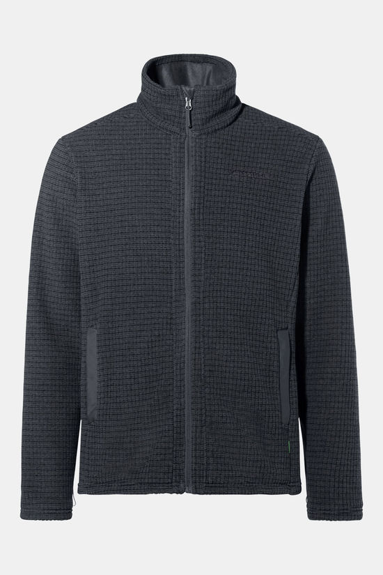 Vaude Idris 3-In-1 Parka IV black