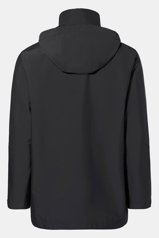 Vaude Idris 3-In-1 Parka IV black