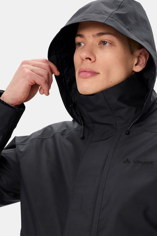 Vaude Idris 3-In-1 Parka IV black