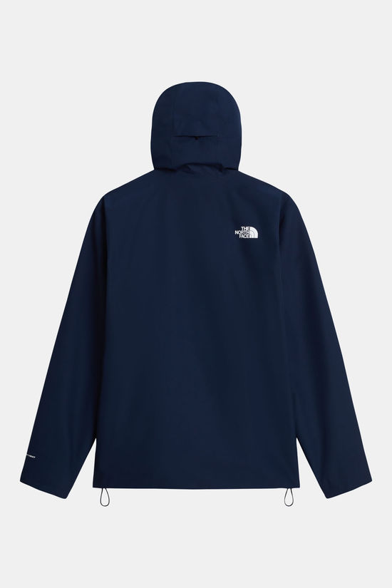 The North Face Quest Mono Triclimate 3-In-1 Jas Heren dark blue