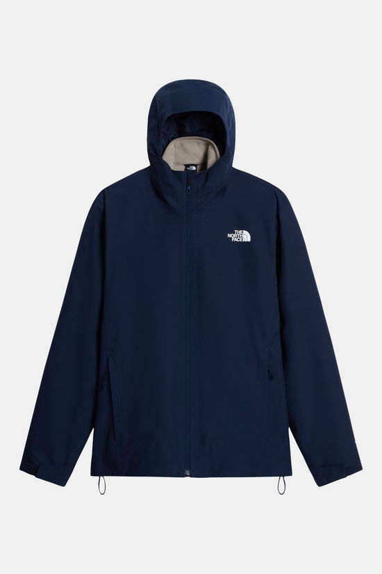 The North Face Quest Mono Triclimate 3-In-1 Jas Heren dark blue