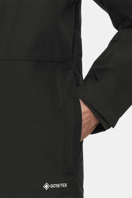 Mammut Treeline HS Hooded 3-In-1 Jas black