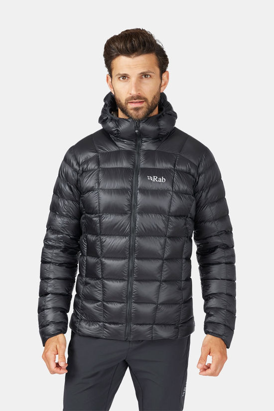 Rab Mythic G Jacket Donsjas black