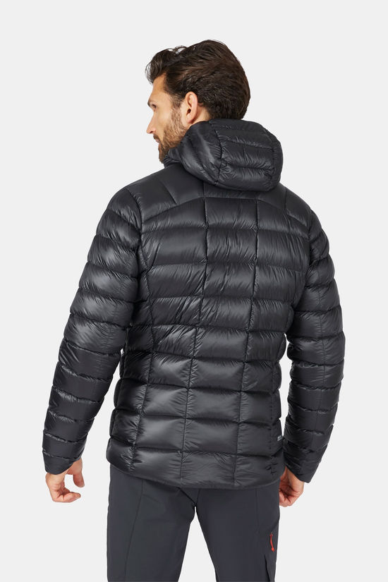 Rab Mythic G Jacket Donsjas black