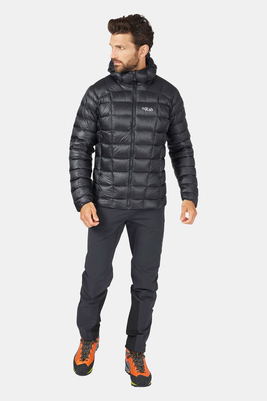 Rab Mythic G Jacket Donsjas black