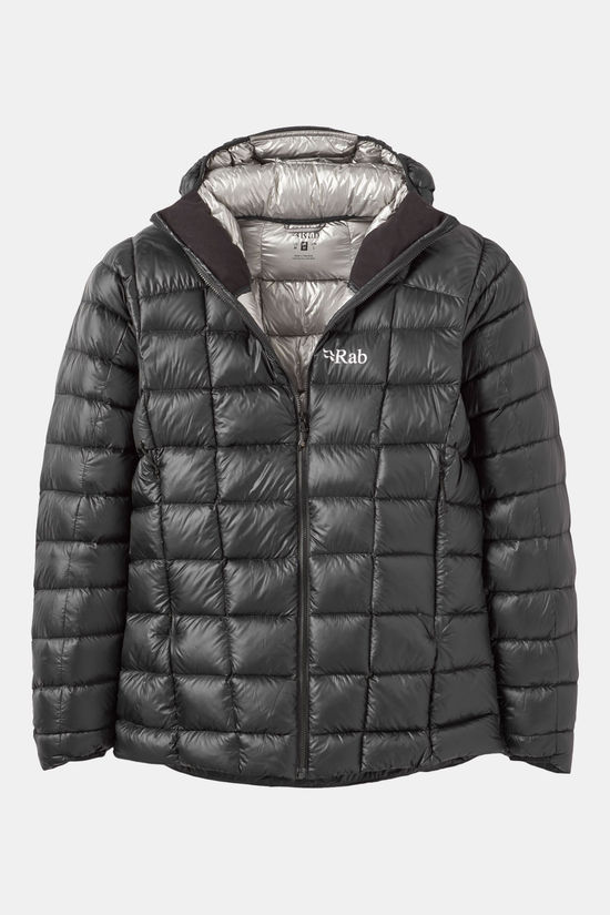 Rab Mythic G Jacket Donsjas black