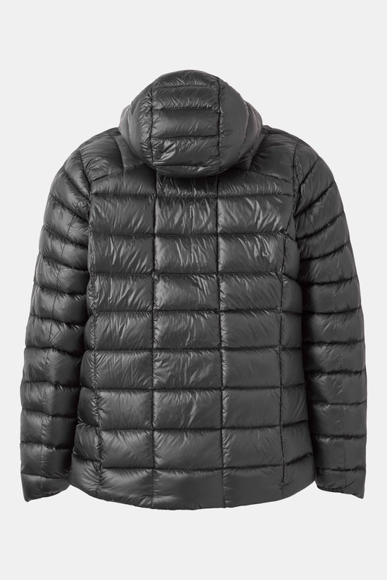 Rab Mythic G Jacket Donsjas black