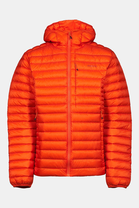 Ayacucho Mountain Lightweight Down Hoody Jas light red