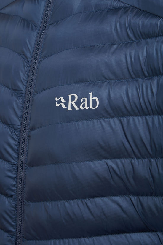 Rab Cirrus Flex Isolatiejas dark blue