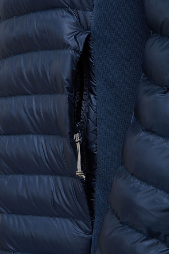 Rab Cirrus Flex Isolatiejas dark blue