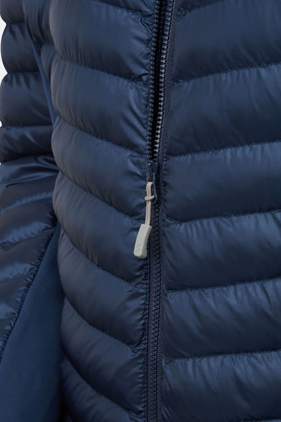 Rab Cirrus Flex Isolatiejas dark blue