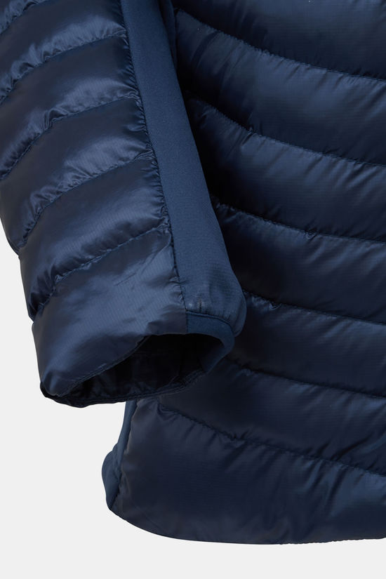 Rab Cirrus Flex Isolatiejas dark blue
