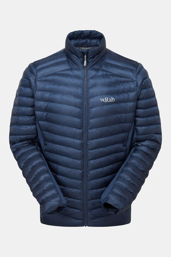 Rab Cirrus Flex Isolatiejas dark blue