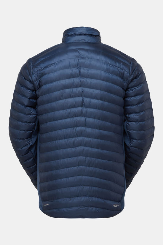 Rab Cirrus Flex Isolatiejas dark blue