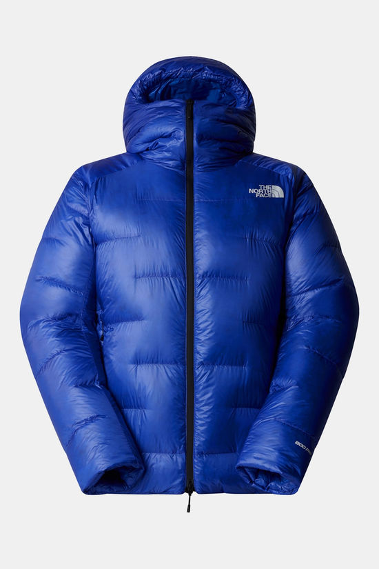 The North Face Summit Pumori Down Donsjas blue