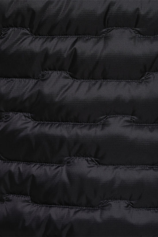 Jack Wolfskin Passamani Down Hoody Donsjas dark grey