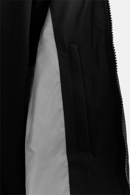 Elvine Bror Rec Jas black