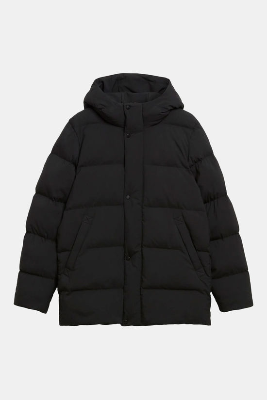 Elvine Bror Rec Jas black