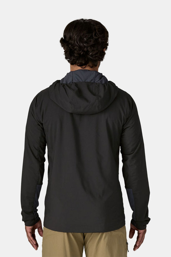 Patagonia Nano-Air Ultralight Full-Zip Isolatiejas black