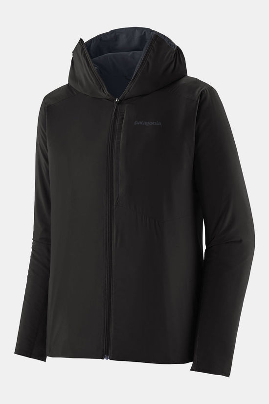 Patagonia Nano-Air Ultralight Full-Zip Isolatiejas black