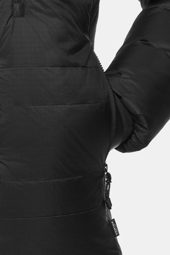 Mammut Nordwand Advanced Down IN Hooded Donsjas Black