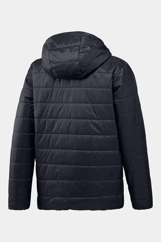 adidas Terrex Climawarm Hooded Isolatiejas black