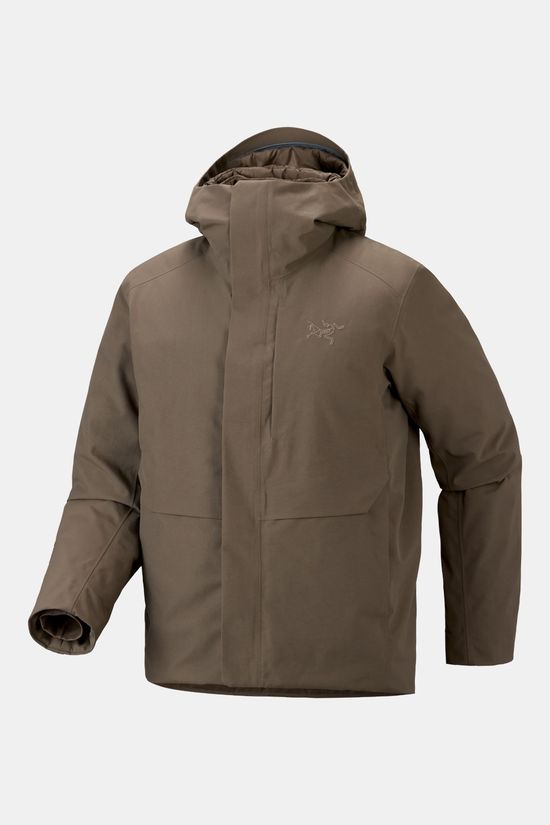 Arc'teryx Therme Donsjas dark khaki