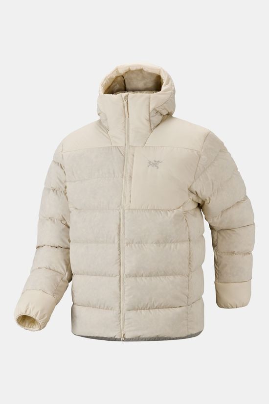Arc'teryx Thorium Hoody Donsjas Beige