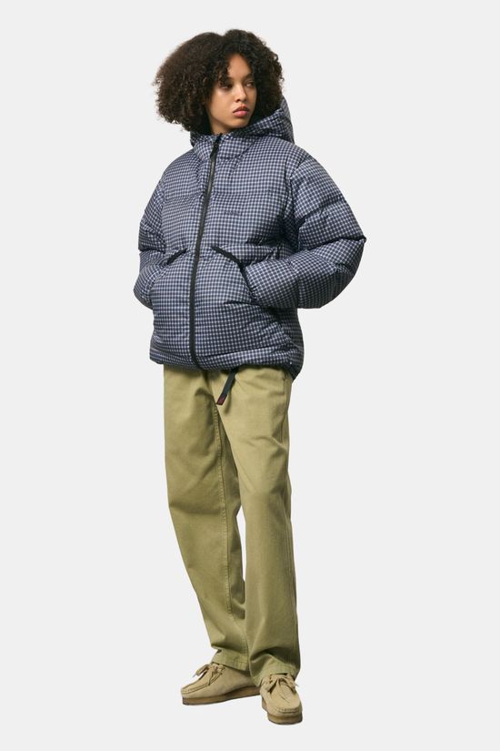 GRAMICCI Coldfront Donsjas mid grey