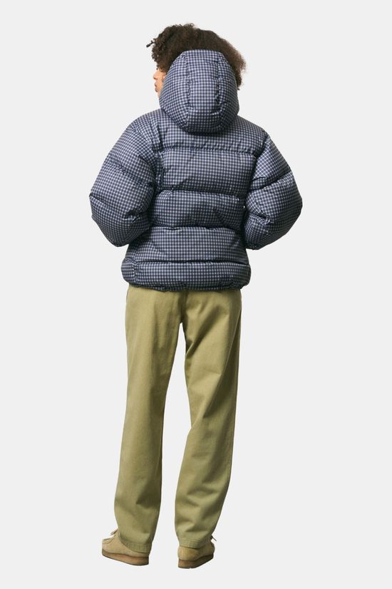 GRAMICCI Coldfront Donsjas mid grey