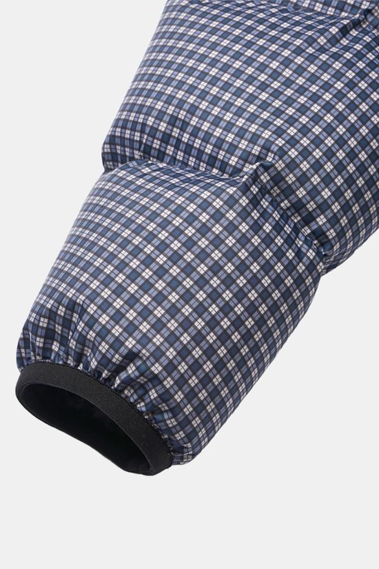 GRAMICCI Coldfront Donsjas mid grey