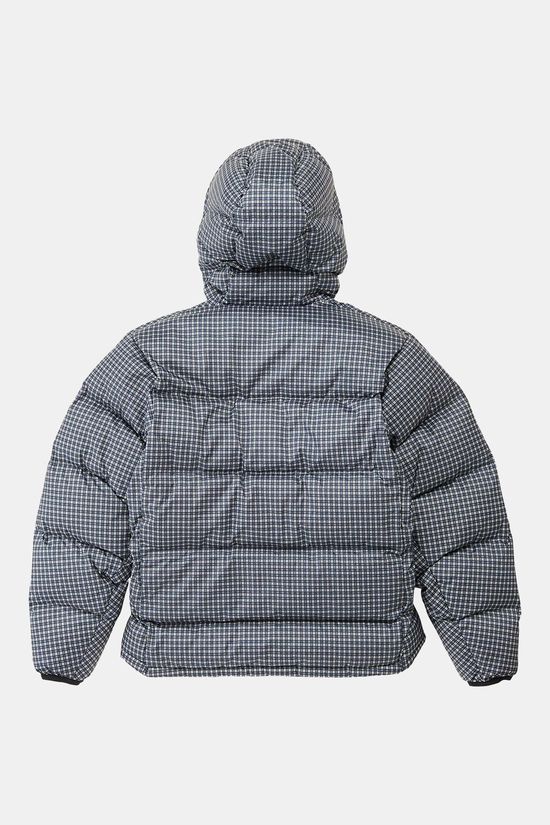 GRAMICCI Coldfront Donsjas mid grey
