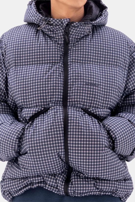 GRAMICCI Coldfront Donsjas mid grey