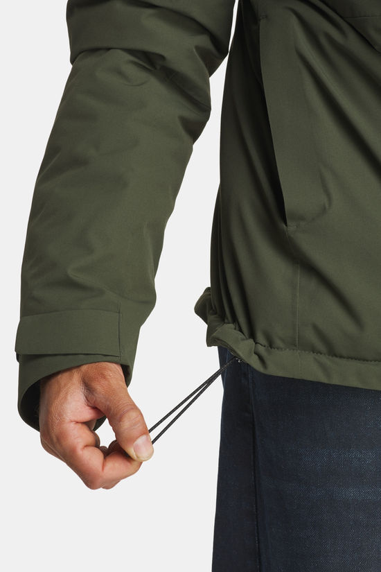Didriksons Stefan Jas dark khaki