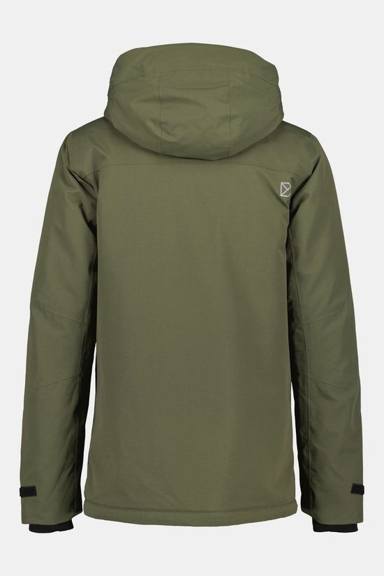 Didriksons Stefan Jas dark khaki