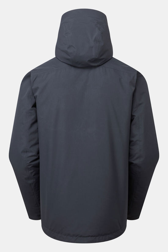 Sprayway Vihar Insulated Jacket dark grey
