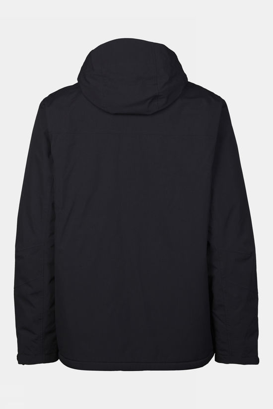 Ayacucho Highland III Winter Jas black