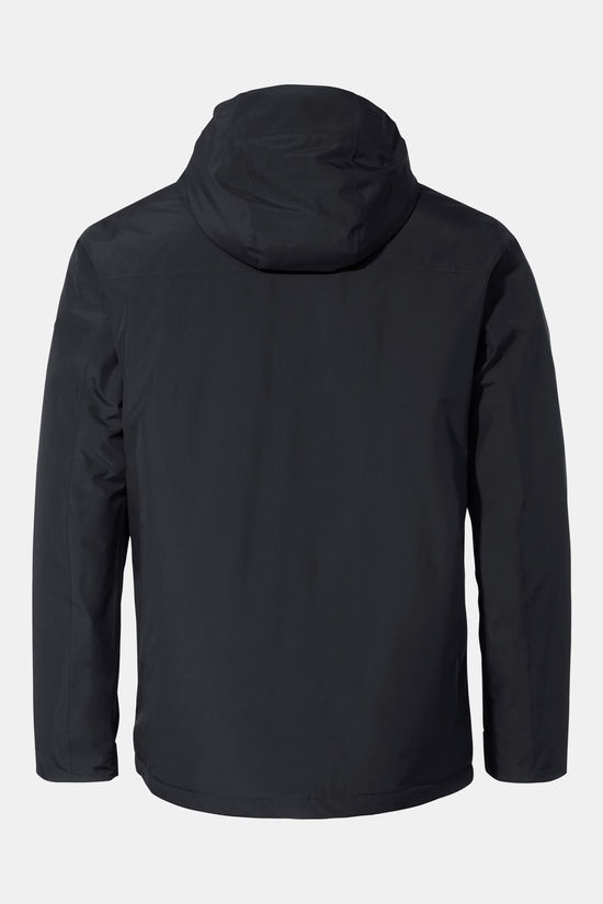 Vaude Rosemoor Padded Winterjas black