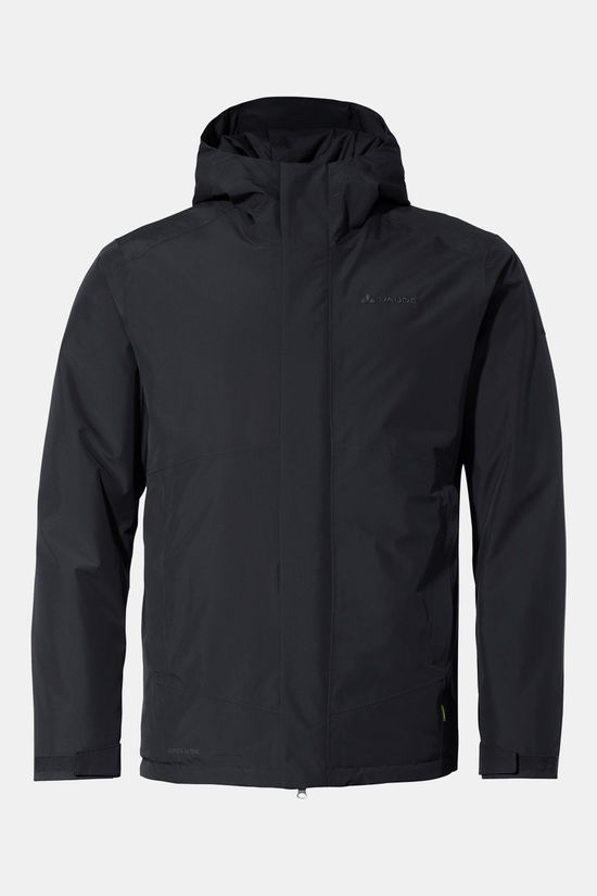 Vaude Rosemoor Padded Winterjas black