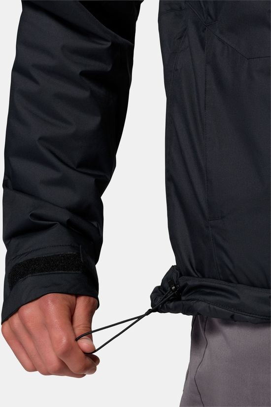 Columbia Inner Limits Gevoerde Jas black